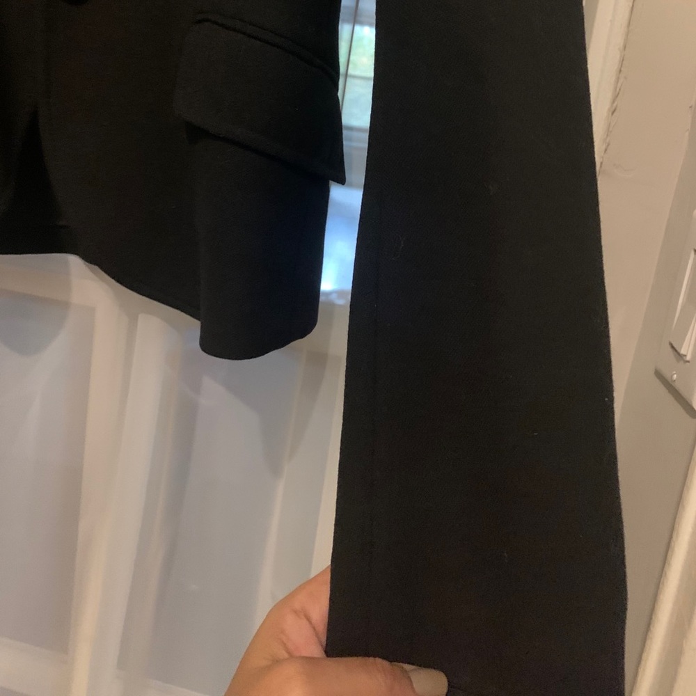 Wool blazer - Picture 3 of 3